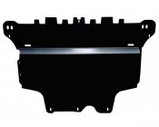 Hasplåt Ford Transit Connect från 2024-