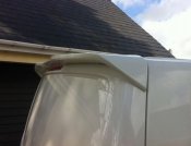 Takspoiler "Sportline" till VW Transporter T5 2003-2015 (baklucka)