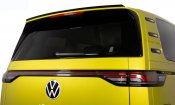 Takspoiler till Volkswagen ID.Buzz från 2023-