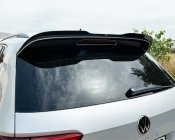 Takvinge Volkswagen Tiguan 2021-2024