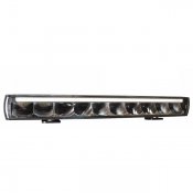 LEDSON Titan LED-ramp - 516 mm (20,5"), 100W, 10-30V | Med positionsljus