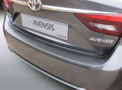 Lastskydd Toyota Avensis Sedan 2015-2019