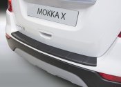 Lastskydd i ABS-plast till Opel Mokka 2013-2020