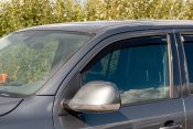 Vindavvisare Volkswagen Amarok från 2011-2020