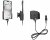 Mobilhållare till iPhone 16/17/18 Max/Plus - Bredd: 75-89 mm, Tjocklek: 6-10 mm