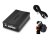 DSP Ljudprocessor & Slutsteg – Option DSP6 Plug & Play till Mercedes-Benz Sprinter från 2006-2019