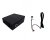 Högtalarpaket till Peugeot Boxer från 2006-2024 | Baspaket | Subwoofer (ROCK-2)