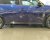 Sidokjolar V1 till Renault 5 E-Tech från 2024- | Gloss Black styling