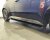 Sidokjolar V1 till Renault 5 E-Tech från 2024- | Gloss Black styling