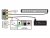 Lazer LED-ramp Triple-R 1250 SmartView - 590 mm - 12170 lumen