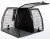 Hundbur Subaru Outback från 2004-2009