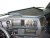 Mittbord till Volvo FM/FH Version 3 från 2008-2012