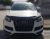 Huvskydd Audi Q7 från 2007-2015