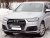 Led ramp Audi Q7 från 2015-