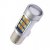 Blinkers/Parkeringslampa BA15s enkelpolig switchback-lampa