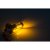 Blinkers/Parkeringslampa BA15s enkelpolig switchback-lampa