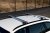 Takräcke Audi A3 Sportback från 2021-