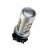 Switchback-lampa Blinkers/parkeringsljus 3156/P27W, 33 LED