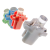 Diodlampa B8,3D 1 diod