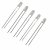 5-pack R-LED-dioder 12V