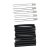 5-pack R-LED-dioder 12V