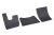 Gummimattor S Way (Iveco) från 2019-