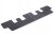 Gummimattor Citroen C4 Picasso 2006-2013