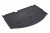 Bagagerumsmatta Citroen C3 2010-2016