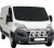 Frontbåge Peugeot Boxer från 2014-