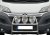 Frontbåge Citroën Jumper 2007-
