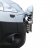 Extraljusfäste Peugeot Partner 2008-2015