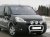 Frontbåge i Aluminium till Citroën Berlingo 2008-2018