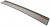 Lastskydd Partner (Peugeot) 2008-
