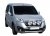 Extraljusfäste Citroen Berlingo från 2008-2018