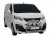 Frontbåge till Peugeot Expert från 2016-