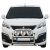 Frontbåge till Peugeot Expert från 2016-