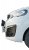 Extraljusfäste för Peugeot Expert från 2016-