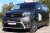 Extraljusfäste inkl. ledramp Toyota Proace 2016-