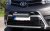 Extraljusfäste QLED inkl. ledramp till Toyota Proace 2016-