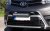 Extraljusfäste QLED inkl. ledramp till Citroën Jumpy 2016-