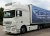 Takbåge i Rostfritt stål till DAF XF Euro 6 Super Space Cab
