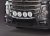 Frontbåge i Rostfritt stål till Mercedes Actros / Arocs