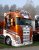 SKY-LIGHT Takbåge till Volvo FH4 H2 Globetrotter
