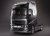 Frontbåge i Rostfritt stål till Volvo FH4/FM4