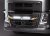 Frontbåge i Rostfritt stål till Volvo FH4/FM4