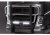 Frontskydd i ABS-plast till Volvo FH4/FM4