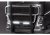 Frontskydd i ABS-plast till Volvo FH4/FM4