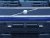Infälld Viklight LED-ramp i frontluckan till Volvo FH4 från 2013-