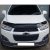 Huvskydd Chevrolet Captiva från 2011-