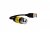 USB Stjärnprojektor - Stjärnhimmel i rött/lila
